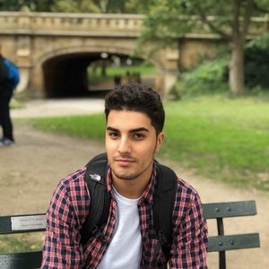 Meet your Posher, Tommy